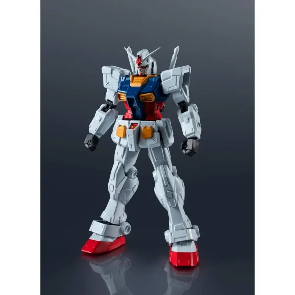 FIGURA RX-78-2 GUNDAM RENEWAL TAMASHII NATIONS