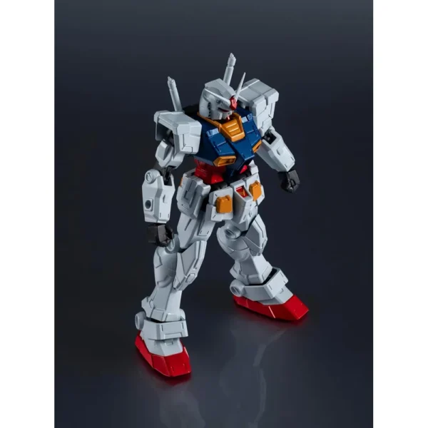 FIGURA RX-78-2 GUNDAM RENEWAL TAMASHII NATIONS