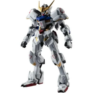 FIGURA BARBATOS GUNDAM TAMASHII NATIONS