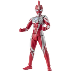 FIGURA ULTRAMAN OMEGA TAMASHII NATIONS
