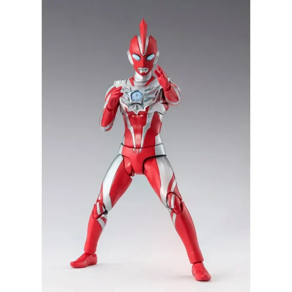FIGURA ULTRAMAN OMEGA TAMASHII NATIONS