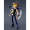 FIGURA YAMI YUGI YU-GI-OH TAMASHII NATIONS