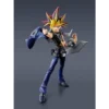 FIGURA YAMI YUGI YU-GI-OH TAMASHII NATIONS