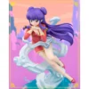 FIGURA SHAMPOO RANMA 1/2 TAMASHII NATIONS