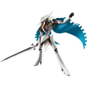 FIGURA SEEKER REFANTAZIO TAMASHII NATIONS
