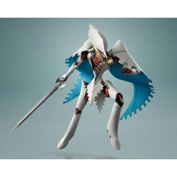 FIGURA SEEKER REFANTAZIO TAMASHII NATIONS