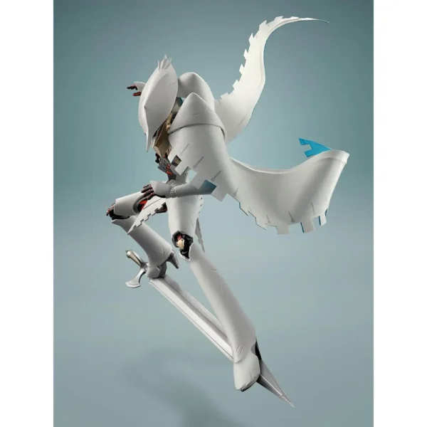 FIGURA SEEKER REFANTAZIO TAMASHII NATIONS