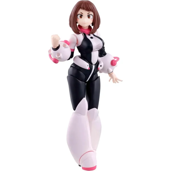 FIGURA OCHACO URARAKA MHA TAMASHII NATIONS