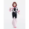FIGURA OCHACO URARAKA MHA TAMASHII NATIONS