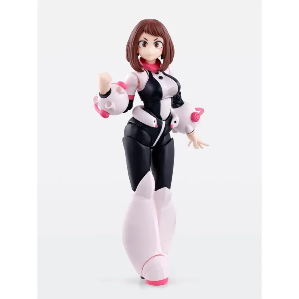FIGURA OCHACO URARAKA MHA TAMASHII NATIONS