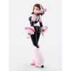 FIGURA OCHACO URARAKA MHA TAMASHII NATIONS