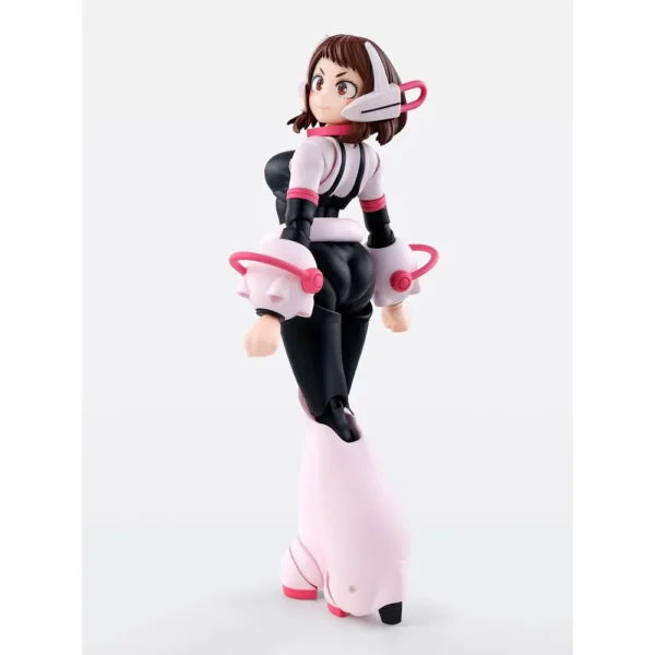 FIGURA OCHACO URARAKA MHA TAMASHII NATIONS