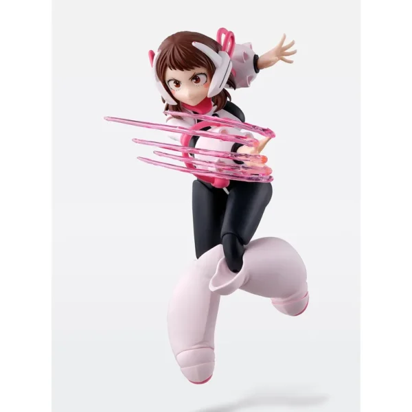 FIGURA OCHACO URARAKA MHA TAMASHII NATIONS