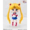 FIGURA SAILOR MOON STAR COMPACT TAMASHII NATIONS