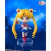 FIGURA SAILOR MOON STAR COMPACT TAMASHII NATIONS