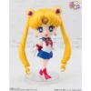 FIGURA SAILOR MOON STAR COMPACT TAMASHII NATIONS
