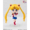 FIGURA SAILOR MOON STAR COMPACT TAMASHII NATIONS