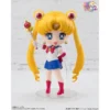 FIGURA SAILOR MOON STAR COMPACT TAMASHII NATIONS