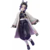 FIGURA SHINOBU KOCHO DEMON SLAYER TAMASHII NATIONS