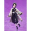 FIGURA SHINOBU KOCHO DEMON SLAYER TAMASHII NATIONS
