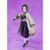FIGURA SHINOBU KOCHO DEMON SLAYER TAMASHII NATIONS