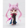 FIGURA LADY NEGRA SAILOR MOON TAMASHII NATIONS