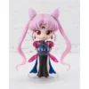 FIGURA LADY NEGRA SAILOR MOON TAMASHII NATIONS