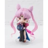 FIGURA LADY NEGRA SAILOR MOON TAMASHII NATIONS