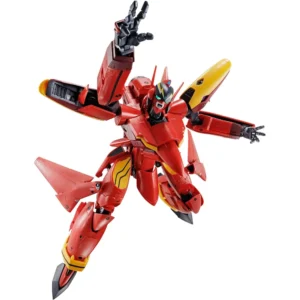 FIGURA VF-19 EXCALIBUR MACROSS TAMASHII NATIONS