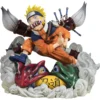 FIGURA NARUTO UZUMAKI NARUTO 72 SERIES TAMASHII NATIONS