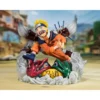 FIGURA NARUTO UZUMAKI NARUTO 72 SERIES TAMASHII NATIONS