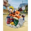 FIGURA NARUTO UZUMAKI NARUTO 72 SERIES TAMASHII NATIONS