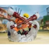 FIGURA NARUTO UZUMAKI NARUTO 72 SERIES TAMASHII NATIONS