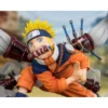 FIGURA NARUTO UZUMAKI NARUTO 72 SERIES TAMASHII NATIONS