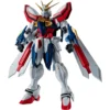 FIGURA BURNING GUNDAM TAMASHII NATIONS