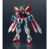 FIGURA BURNING GUNDAM TAMASHII NATIONS