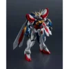 FIGURA BURNING GUNDAM TAMASHII NATIONS