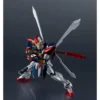 FIGURA BURNING GUNDAM TAMASHII NATIONS