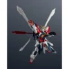 FIGURA BURNING GUNDAM TAMASHII NATIONS