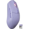 MOUSE INALÁMBRICO RIVAL 3 GEN 2 STEELSERIES | LAVANDA