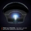 MOUSE INALÁMBRICO RIVAL 3 GEN 2 STEELSERIES | LAVANDA