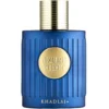 PERFUME KHADLAJ AZURE VELVET EXTRAIT DE PARFUM UNISEX 3.4 OZ / 100 ML