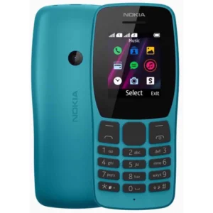 CELULAR NOKIA 110 (2019) DIGITAL | AZUL