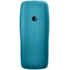 CELULAR NOKIA 110 (2019) DIGITAL | AZUL