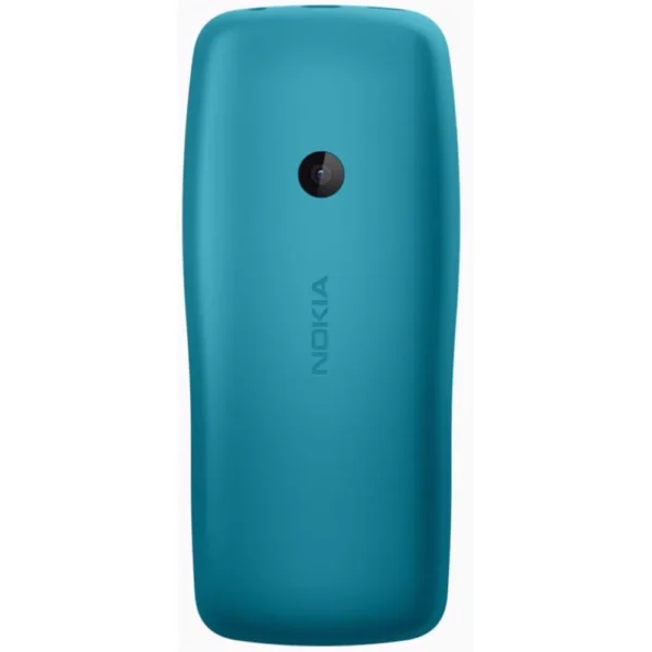 CELULAR NOKIA 110 (2019) DIGITAL | AZUL