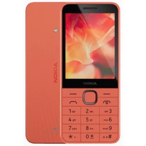 CELULAR NOKIA 215 4G (2024) DIGITAL | MELOCOTÓN