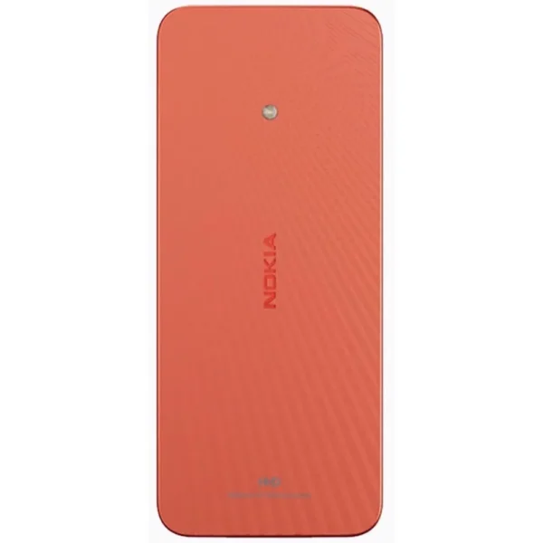 CELULAR NOKIA 215 4G (2024) DIGITAL | MELOCOTÓN