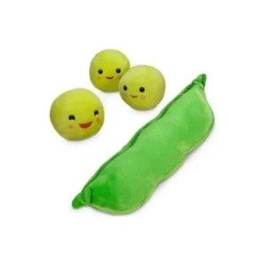 PELUCHE GUISANTES EN UNA VAINA 40 CM TOY STORY DISNEY STORE