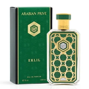 PERFUME RASASI ARABIAN PRIVE EKLIL EDP 2.36 OZ / 70 ML