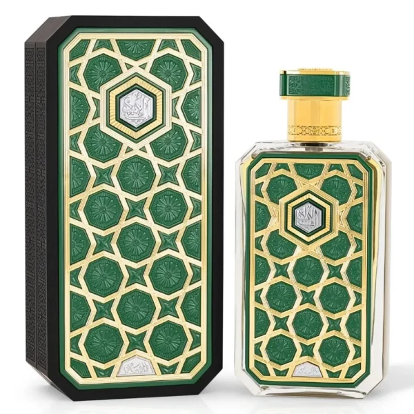 PERFUME RASASI ARABIAN PRIVE EKLIL EDP 2.36 OZ / 70 ML